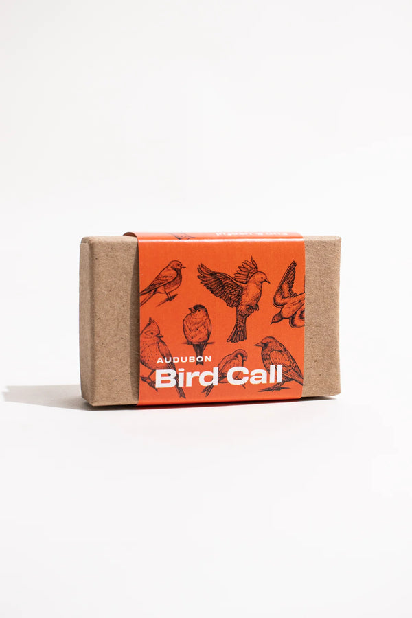 Refresh rosin kit for Audubon Bird Call — American Bird Products