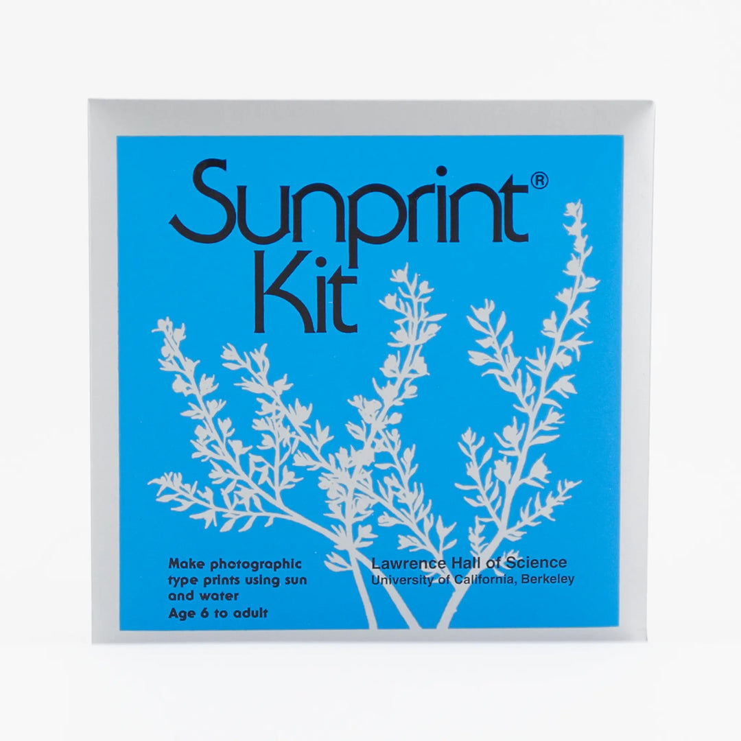 Sunprint Kit