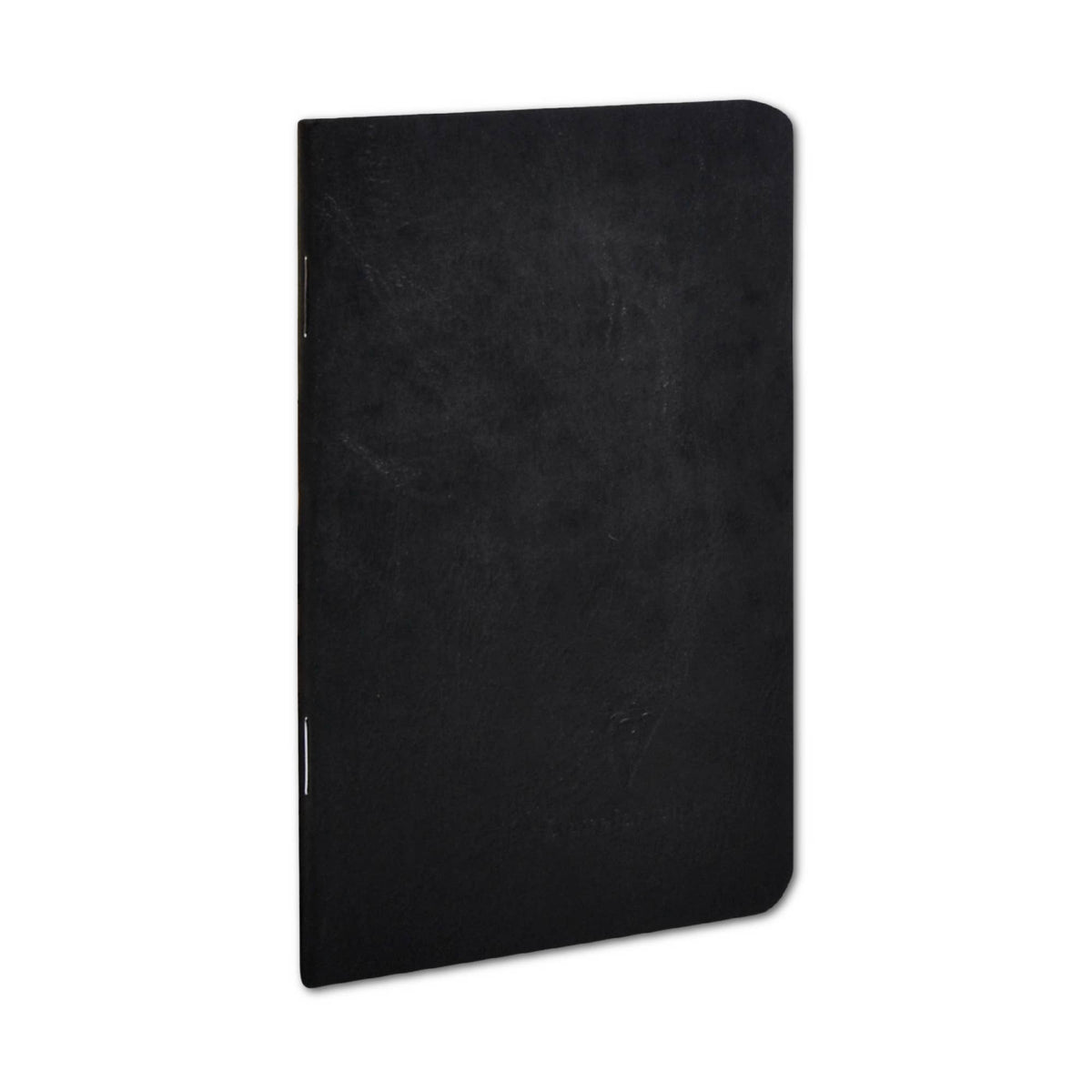 Clairefontaine &quot;Life Unplugged&quot; Notebooks - 3.5 x 5.5 Pocket Notebook - Black