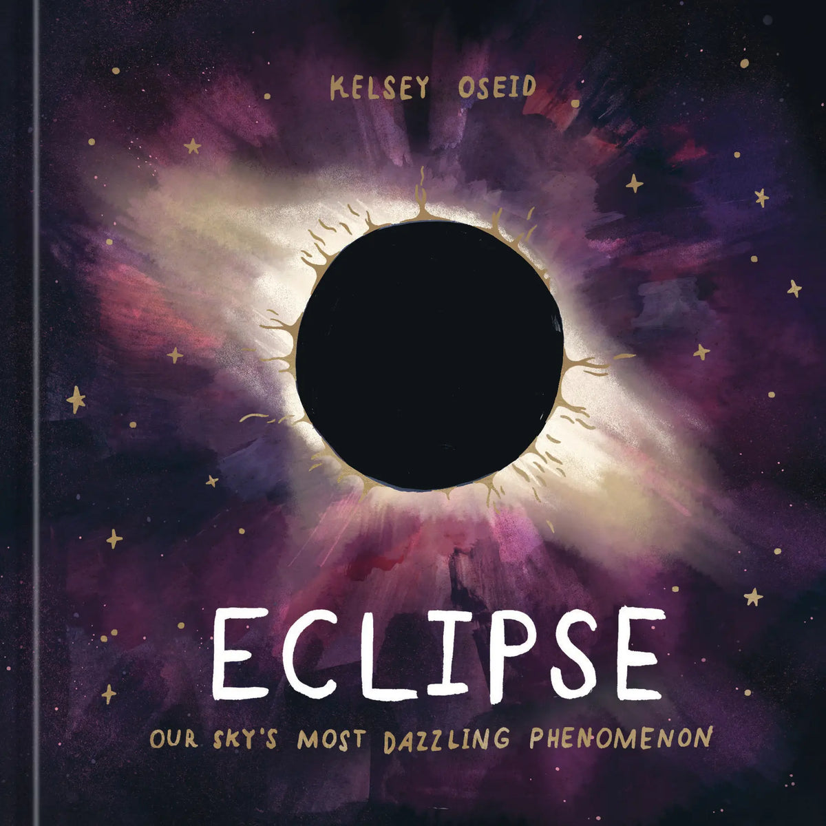 Eclipse: Our Sky’s Most Dazzling Phenomenon