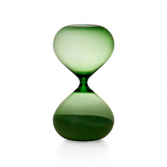Hourglass / 30 min - Green