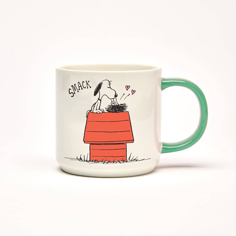 Snoopy Be Kind To All Kinds Mug