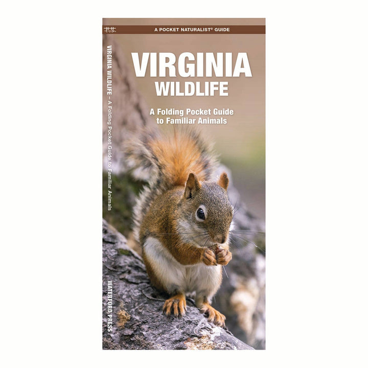 Virginia Wildlife Nature Guide