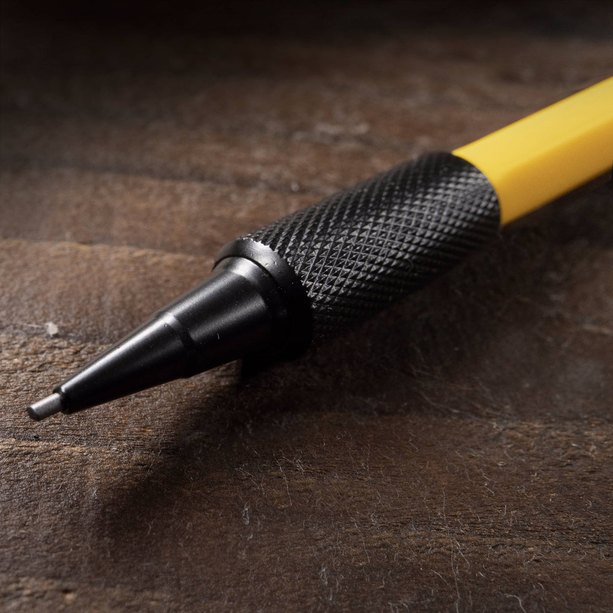 Rite in the Rain Mechanical Clicker Pencil, Yellow