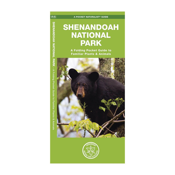 Shenandoah National Park Nature Guide