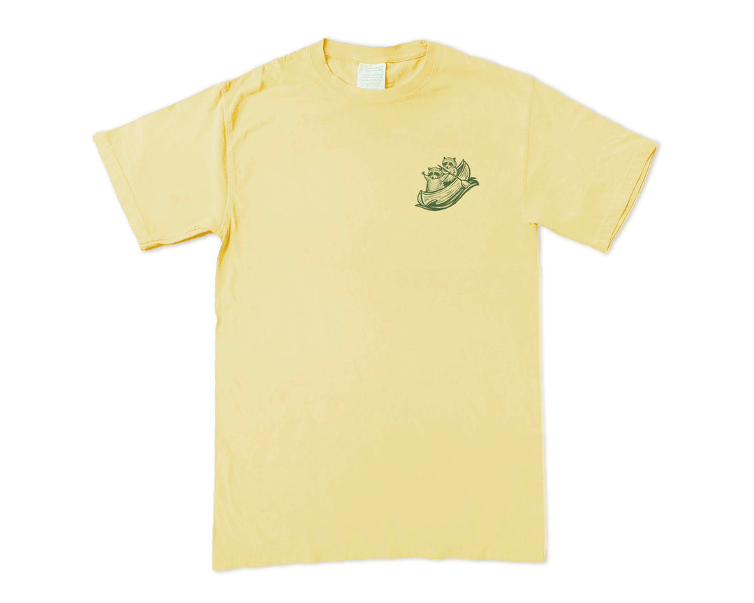 Rowdy on the River Shirt