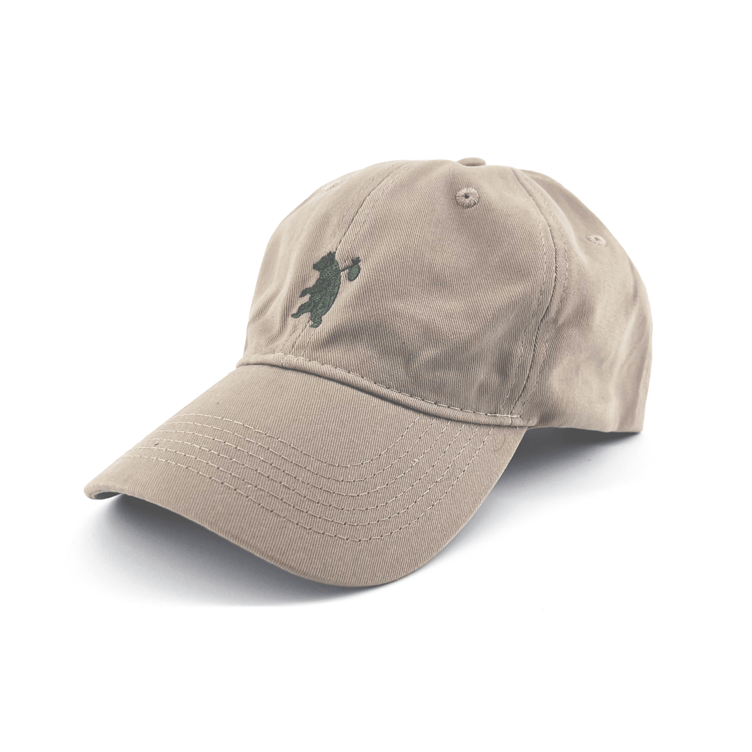 Wander Bear Dad Hat