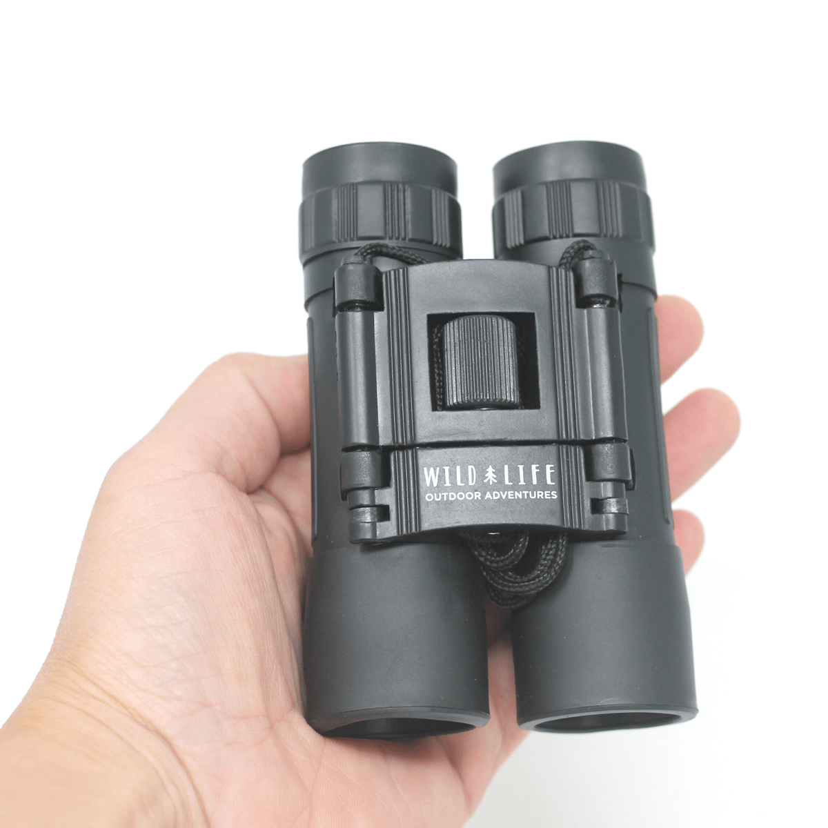 Compact Binoculars For Kids