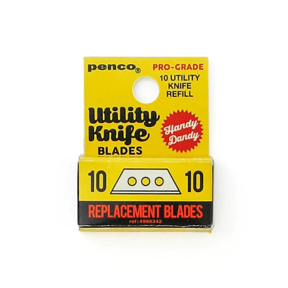 PENCO Utility Knife Refill